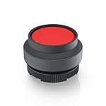 RAFI Push Button Bezel for Use with Illuminated Pushbutton