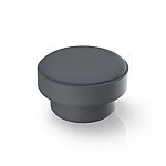 RAFI Blanking Caps, For Use With Installation In Mounting Holes In The Front Panel