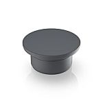 RAFI Blanking Caps, For Use With Installation In Mounting Holes In The Front Panel