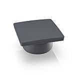 RAFI Blanking Caps, For Use With Installation In Mounting Holes In The Front Panel
