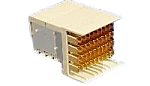 TE Connectivity, 1469048-1 Backplane Connector, 1469048-1