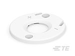 TE Connectivity LED Holder for use with Lighting Connector