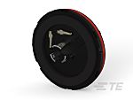 TE Connectivity 81mm Diameter LED Holder for use with Lighting Connector