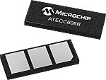Microchip ATECC608B-RBHCZ-T 3-Pin Crypto Authentication IC Contact