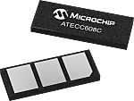 Microchip ATECC608C-RBHCZ-T 8-Pin Crypto Authentication IC CONTACT