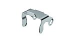 Hirschmann Silver Safety Brackets for use with ST Series