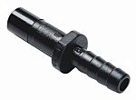 RS PRO Reducer, Push In 10 mm to 6 mm, Plug-in Connection Style