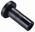 RS PRO Plug, Push In 6 mm, Plug Connection Style