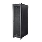 StarTech.com RK Series 42U-Rack Cabinet, Large Cabinet, 100 x 60 x 200cm