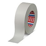 Tesa 04671-00001-00 White Acrylic Coated Gaffa Tape, 50mm x 50m, 0.28mm Thick