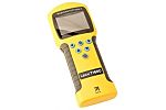 Radiodetection 10/T16660 Time Domain Reflectometer, For Use With Metallic Cables