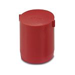 Phoenix Contact Circular Connector Seal sealing plug, Shell Size 27mm diameter 27mm for use with Sealing Plugs