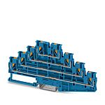 Phoenix Contact Multi-level Terminal Block