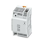 Phoenix Contact 240V Input DIN Rail Uninterruptible Power Supply (60W), STEP3-PS/1AC/12DC/5/PT