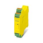 Phoenix Contact PSR Series Input/Output Module, 1 Inputs, 5 Outputs, 26.4 V, 5NO