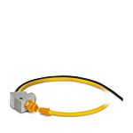 Phoenix Contact Rogowski Coil for Use with Rails And Power Lines