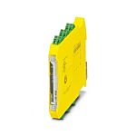 Phoenix Contact PSR PSR Safety Relay Safety Relay, 24V, Dual-Channel, 2 Safety Contacts