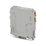 Phoenix Contact ELR Series Solid State Interface Relay, 30 V ac/dc Control, 100 A Load, DIN Rail Mount