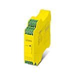 Phoenix Contact PSR Series Input/Output Module, 1 Inputs, 5 Outputs, 26.4 V, 5NO