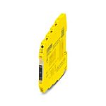 Phoenix Contact PSR PSR Safety Relay Safety Relay, 24V, Dual-Channel, 1 Safety Contacts