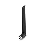 Phoenix Contact 1565400 Rod Multiband Antenna with SMA Male Connector, 2G, 3G, 4G, 5G