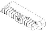 Molex PCB Header for use with Board-to-Board, Power