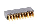 Molex PCB Header for use with Board-to-Board, Power