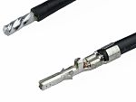 Cordon pré-serti Molex 36769, 300mm, 16AWG
