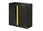 DeWALT 2 Door Steel Floor Standing Storage Cabinet, 78.7 x 76.5 x 30cm