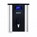 Burco 7.5L 2.8kW Water Boiler, Black