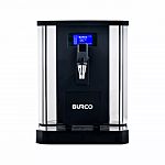 Burco 5L 2.8kW Water Boiler, Black