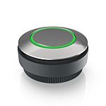 RAFI Pushbutton Actuator for Use with RAFIX 22