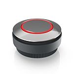 RAFI Pushbutton Actuator for Use with RAFIX 22