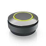 RAFI Pushbutton Actuator for Use with RAFIX 22