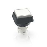 RAFI Pushbutton Actuator for Use with RAFIX 22