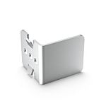 RAFI Push Button Socket for use with Mounting Bracket, 5.04.013.043/0000
