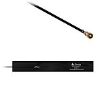 Siretta ECHO47/0.1M/SMAM/36 PCB Multiband Antenna with IPEX, UFL Connector