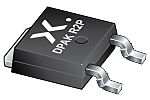 Rectificador y diodo Schottky, PSC1065H-QJ, 10A, 650V, DPAK R2P, 2-Pines, Schottky SiC