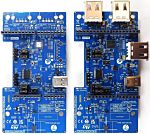 STMicroelectronics Transceiver Expansion Board Kit USB Microcontroller Development Tool X-NUCLEO-60K1A1