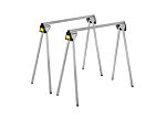 DeWALT 73.6cm Sawhorse, For Use With Workbench