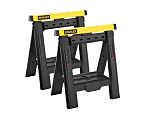 DeWALT 76.5cm Sawhorse, For Use With Workbench