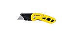 DeWALT Safety Knife with Knife Blade, 140mm Blade Length