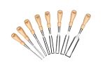 DeWALT 8 Piece Wood Chisel, 350mm Length