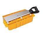 Stanley Clamping Mitre Box, 1 piece