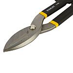 DeWALT 250 mm Straight Tin Snips for Cold Rolled Steel, Stainless Steel