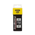 DeWALT Staples 1000EA Per pack