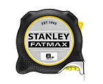 Stanley FATMAX XTREME 8m Tape Measure, Metric