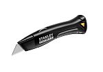 DeWALT Safety Knife with Retractable Blade, Retractable, 165mm Blade Length