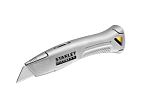 DeWALT Safety Knife with Retractable Blade, Retractable, 165mm Blade Length
