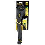 DeWALT Steel Claw Hammer with Rubber Handle, 700g